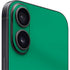 Saudi Arabia Soccer Flag iPhone 16 Skin